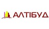 Логотип компанії Алтібуд