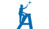 Логотип компании Альтум Сервис