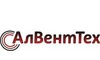 Логотип компании АлВентТех