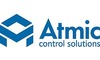 Логотип компанії Атмік
