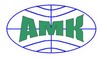 Логотип компанії Азіяметалконструкція