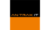 Логотип компанії Antrax-IT