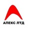 Логотип компанії Апекс ЛТД