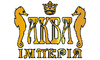 Логотип компанії Аква-Імперія