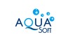 Логотип компании Аква-Софт
