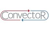 Логотип компанії CONVECTOR-UA