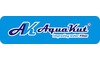 Логотип компании AquaKut
