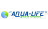 Логотип компанії Аква-Лайф