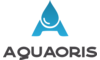 Логотип компанії Aquaoris