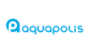 Логотип компанії Aquapolis