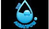 Логотип компанії Аквапром