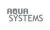 Логотип компанії Aqua Systems