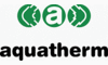 Логотип компании aquatherm-Ukraine (Акватерм-Украина)
