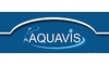 Логотип компанії AQUAVIS
