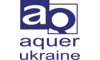 Логотип компанії Аквер-Україна