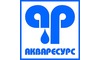 Логотип компанії Акваресурс