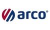 Логотип компанії Фабрика Arco