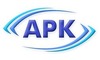 Логотип компанії АРК