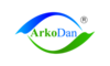Логотип компанії АркоДан