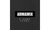 Логотип компании Армамикс