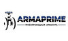 Логотип компанії Армапрайм