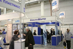 KraussMaffei