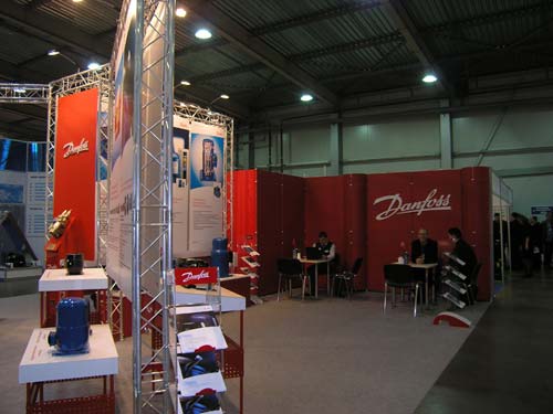 Danfoss