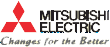 MITSUBISHI ELECTRIC