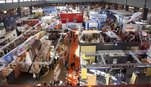 BATIMAT 2009