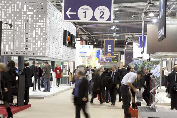 BATIMAT 2009