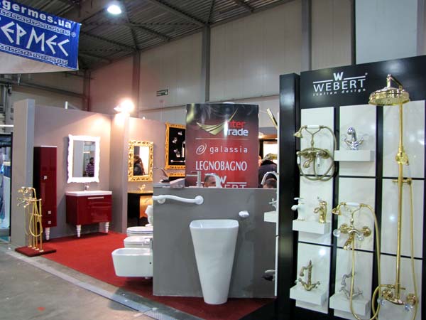 InterBudExpo 2012