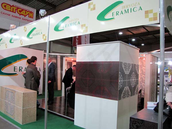 InterBudExpo 2012