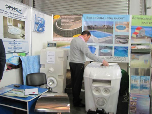 InterBudExpo 2012