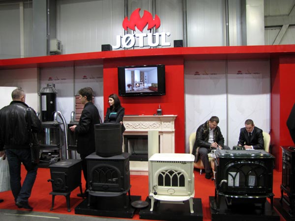 InterBudExpo 2012