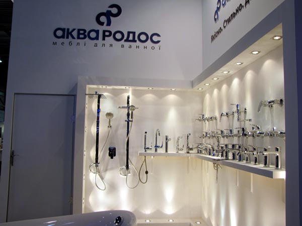 InterBudExpo 2012