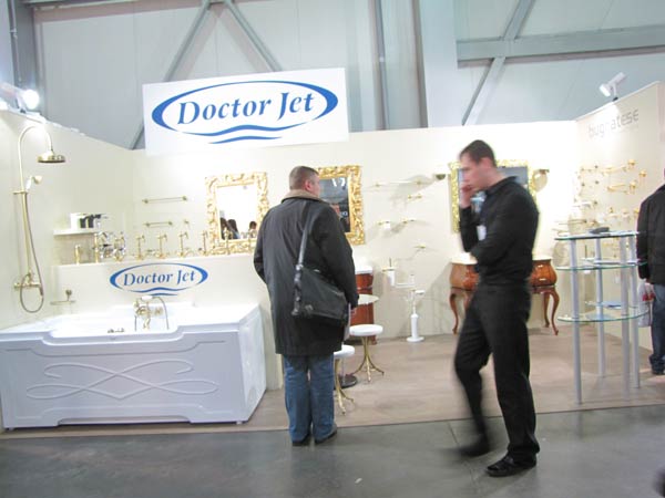 InterBudExpo 2012