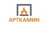 Логотип компанії Арткамін