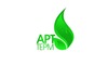 Логотип компанії АРТ ТЕРМ