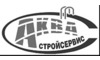 Логотип компанії АкваБудСервiс
