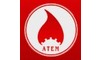 Логотип компании АТЕМ