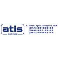 Атис-Сервис Украина