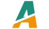 Логотип компанії Атмосфера