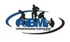 Логотип компанії Будівельна компанія АВМ