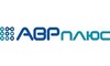 Логотип компанії АВР ПЛЮС