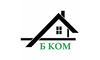 Логотип компании Б КОМ