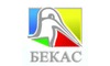 Логотип компании Бекас