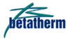 Логотип компании Betatherm