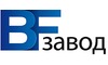 Логотип компанії БФ Завод