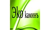 Логотип компании Эko Камин