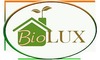 Логотип компанії BioLUX